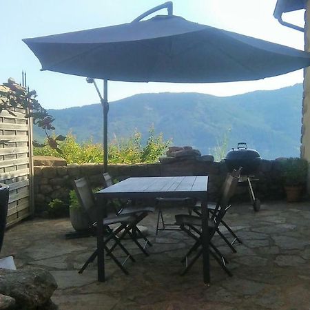 Gite Laboule Pour 4 Personnes 外观 照片