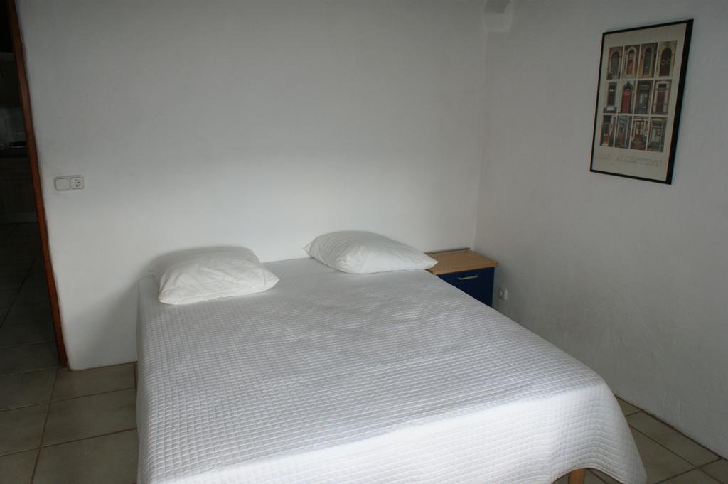 Gite Laboule Pour 4 Personnes 外观 照片